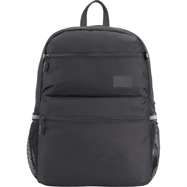 High Sierra Recycled Inhabit 15" Laptop Backpack - High Sierra Recycled Inhabit 15" Laptop Backpack - Image 2 of 12