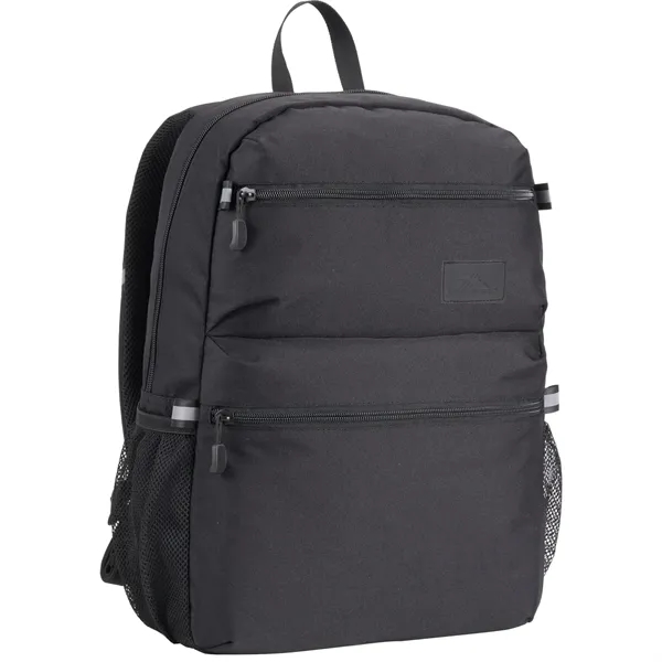 High Sierra Recycled Inhabit 15" Laptop Backpack - High Sierra Recycled Inhabit 15" Laptop Backpack - Image 5 of 12