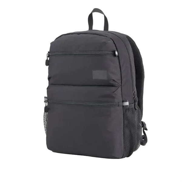 High Sierra Recycled Inhabit 15" Laptop Backpack - High Sierra Recycled Inhabit 15" Laptop Backpack - Image 4 of 12