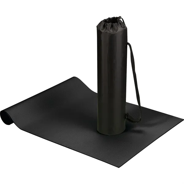 Cobra Fitness and (5mm) Yoga Mat - Cobra Fitness and (5mm) Yoga Mat - Image 2 of 4