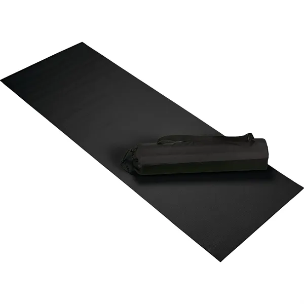 Cobra Fitness and (5mm) Yoga Mat - Cobra Fitness and (5mm) Yoga Mat - Image 4 of 4