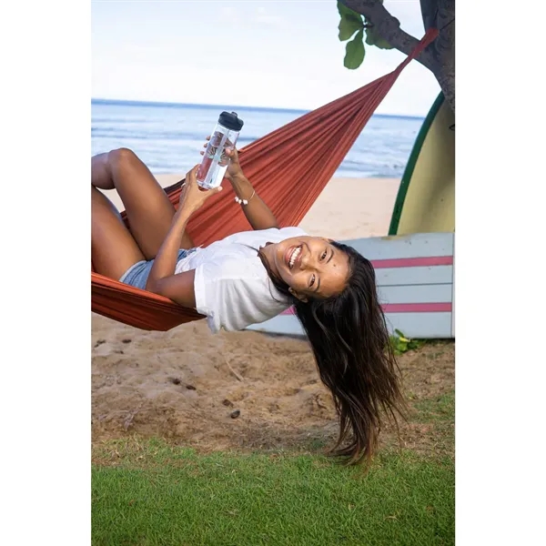 CamelBak Eddy+ 25oz Bottle Tritan™ Renew - CamelBak Eddy+ 25oz Bottle Tritan™ Renew - Image 4 of 8