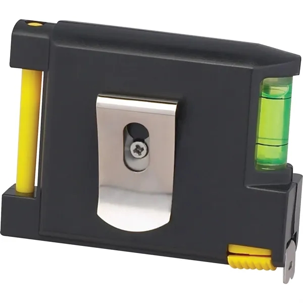 Combo 10 ft. Tape Measure and Level - Combo 10 ft. Tape Measure and Level - Image 4 of 5