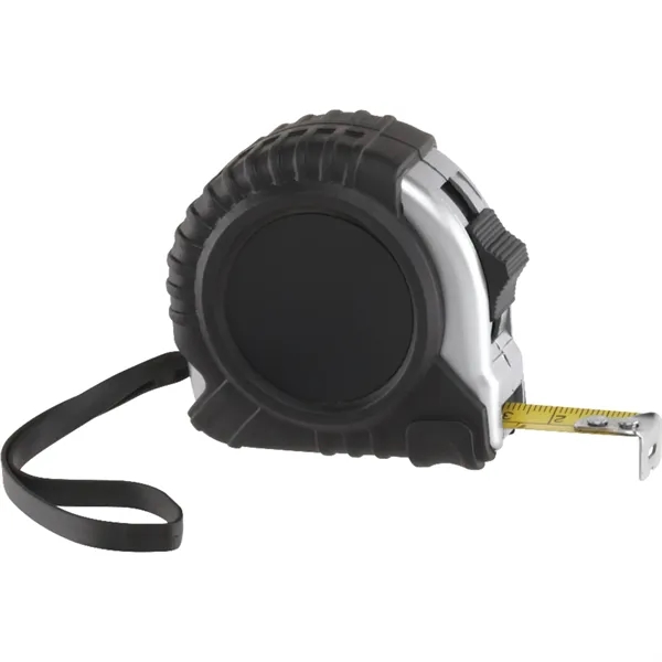 Journeyman Locking 10 ft. Tape Measure - Journeyman Locking 10 ft. Tape Measure - Image 2 of 2