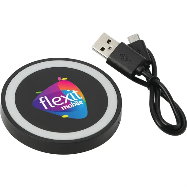 Sphere Wireless Charging Pad - Sphere Wireless Charging Pad - Image 2 of 4