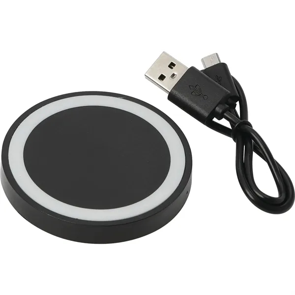 Sphere Wireless Charging Pad - Sphere Wireless Charging Pad - Image 3 of 4