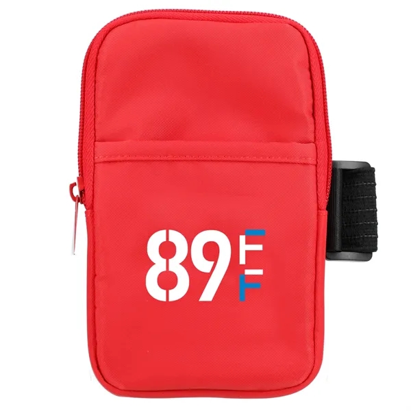 Bottle Buddy Water Bottle Pouch - Bottle Buddy Water Bottle Pouch - Image 6 of 15