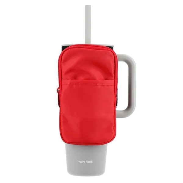 Bottle Buddy Water Bottle Pouch - Bottle Buddy Water Bottle Pouch - Image 8 of 15