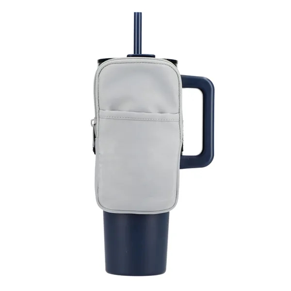Bottle Buddy Water Bottle Pouch - Bottle Buddy Water Bottle Pouch - Image 4 of 15