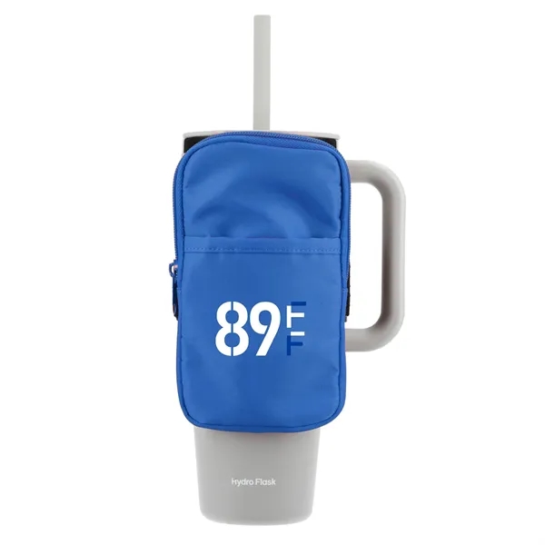 Bottle Buddy Water Bottle Pouch - Bottle Buddy Water Bottle Pouch - Image 11 of 15