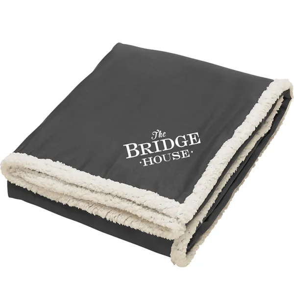 Sherpa Blanket - Sherpa Blanket - Image 9 of 18