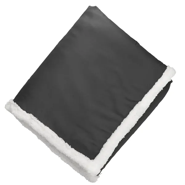 Sherpa Blanket - Sherpa Blanket - Image 7 of 18