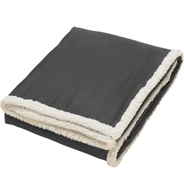 Sherpa Blanket - Sherpa Blanket - Image 10 of 18