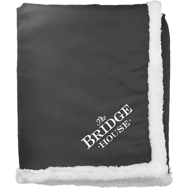 Sherpa Blanket - Sherpa Blanket - Image 6 of 18