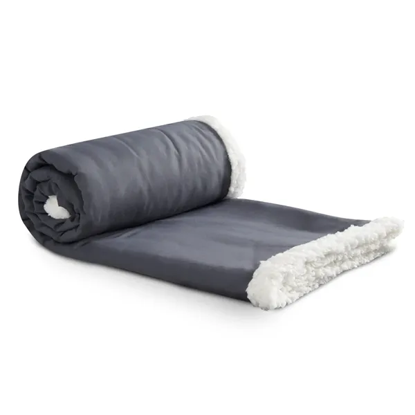 Sherpa Blanket - Sherpa Blanket - Image 8 of 18