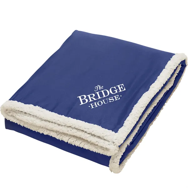 Sherpa Blanket - Sherpa Blanket - Image 15 of 18
