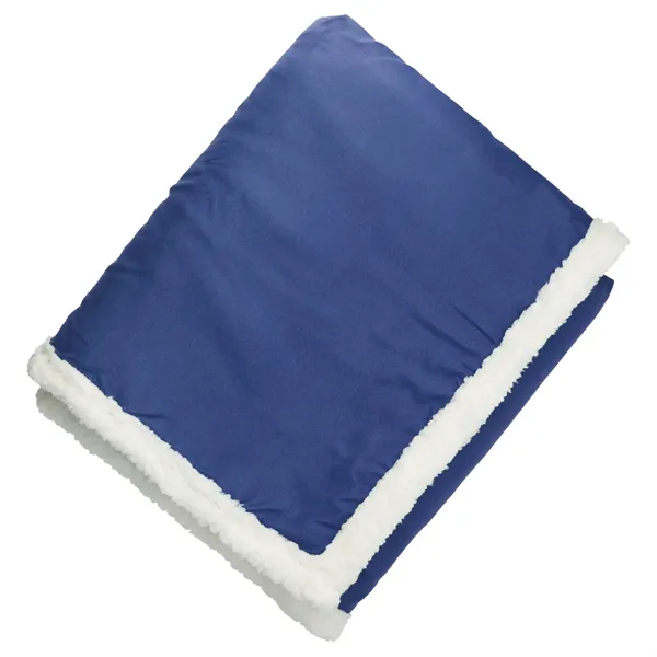 Sherpa Blanket - Sherpa Blanket - Image 13 of 18