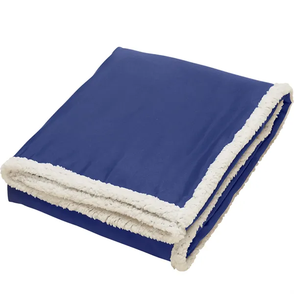 Sherpa Blanket - Sherpa Blanket - Image 16 of 18