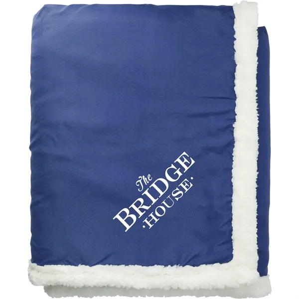 Sherpa Blanket - Sherpa Blanket - Image 12 of 18