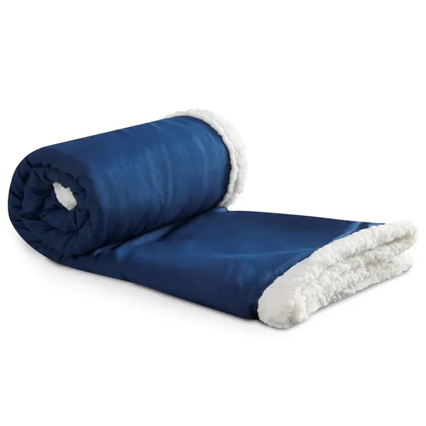 Sherpa Blanket - Sherpa Blanket - Image 14 of 18