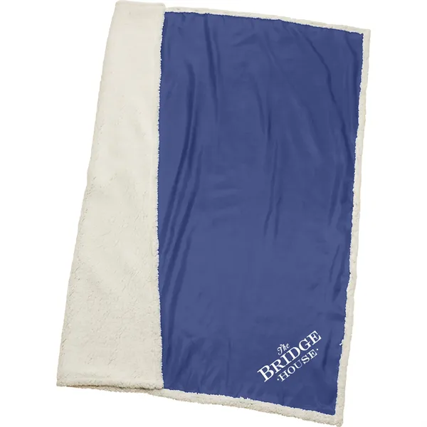 Sherpa Blanket - Sherpa Blanket - Image 17 of 18