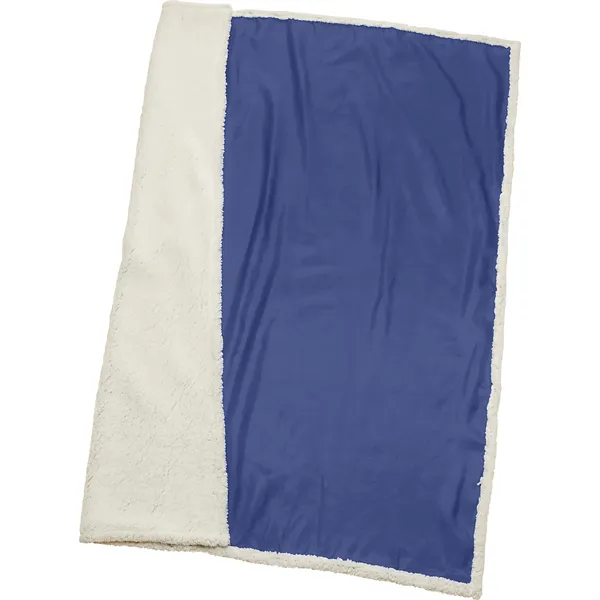 Sherpa Blanket - Sherpa Blanket - Image 18 of 18