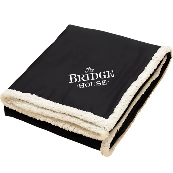 Sherpa Blanket - Sherpa Blanket - Image 3 of 18