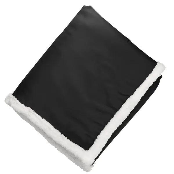 Sherpa Blanket - Sherpa Blanket - Image 1 of 18