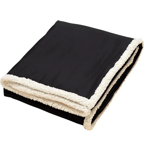 Sherpa Blanket - Sherpa Blanket - Image 4 of 18