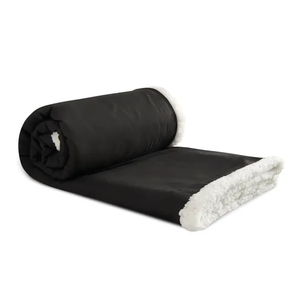 Sherpa Blanket - Sherpa Blanket - Image 2 of 18