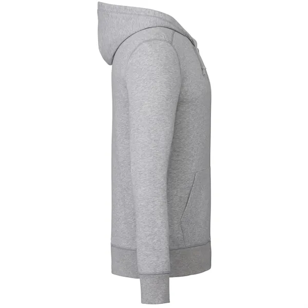 Men's ARGUS Eco Fleece Full Zip Hoody - Men's ARGUS Eco Fleece Full Zip Hoody - Image 12 of 26