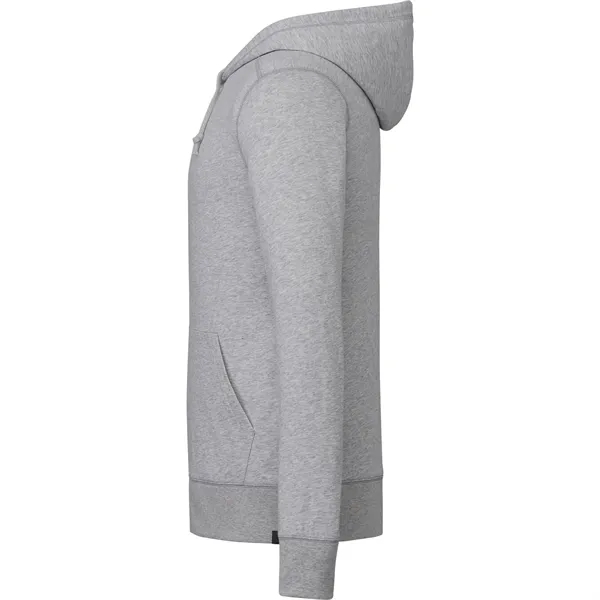 Men's ARGUS Eco Fleece Full Zip Hoody - Men's ARGUS Eco Fleece Full Zip Hoody - Image 11 of 26