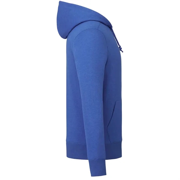 Men's ARGUS Eco Fleece Full Zip Hoody - Men's ARGUS Eco Fleece Full Zip Hoody - Image 24 of 26
