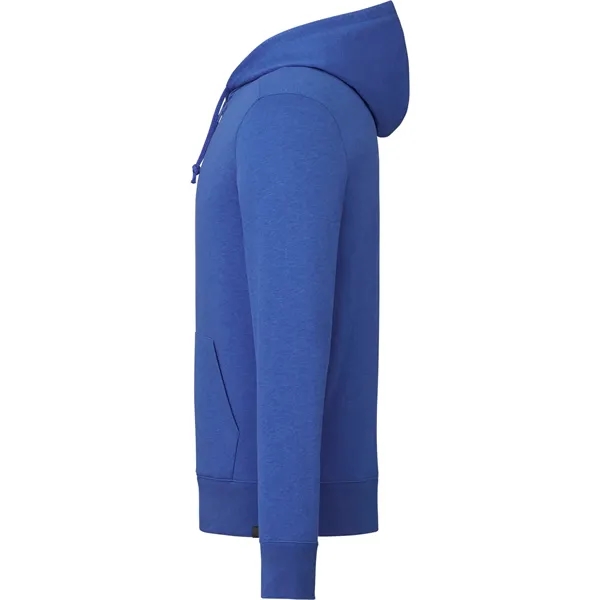 Men's ARGUS Eco Fleece Full Zip Hoody - Men's ARGUS Eco Fleece Full Zip Hoody - Image 23 of 26