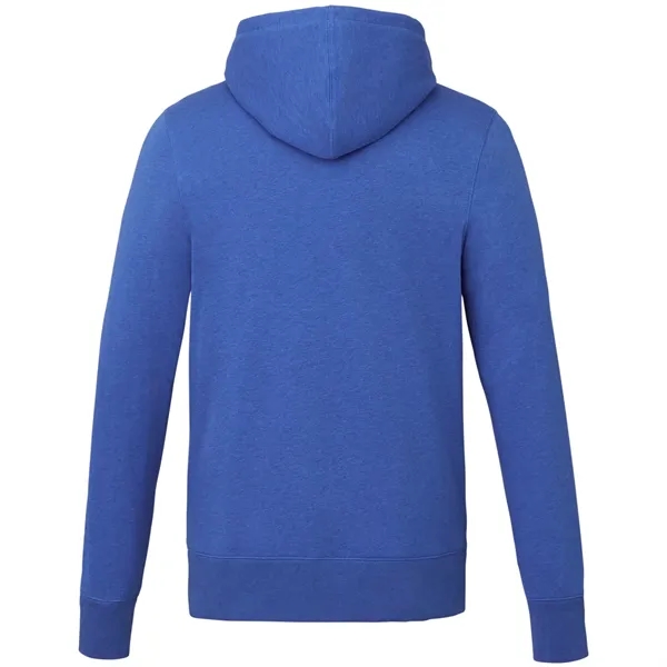 Men's ARGUS Eco Fleece Full Zip Hoody - Men's ARGUS Eco Fleece Full Zip Hoody - Image 21 of 26