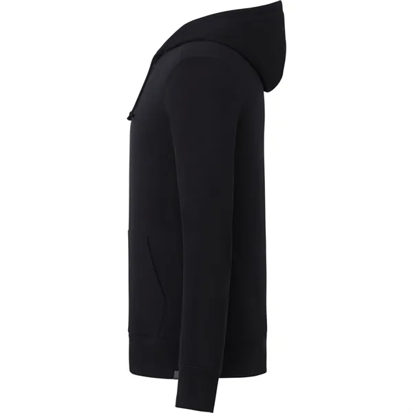 Men's ARGUS Eco Fleece Full Zip Hoody - Men's ARGUS Eco Fleece Full Zip Hoody - Image 3 of 26