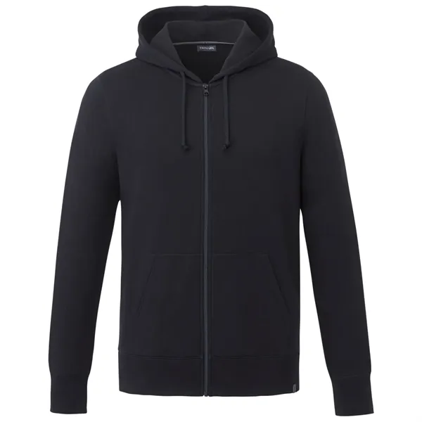 Men's ARGUS Eco Fleece Full Zip Hoody - Men's ARGUS Eco Fleece Full Zip Hoody - Image 0 of 26