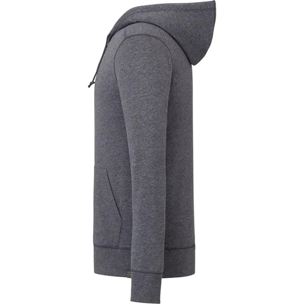 Men's ARGUS Eco Fleece Full Zip Hoody - Men's ARGUS Eco Fleece Full Zip Hoody - Image 7 of 26