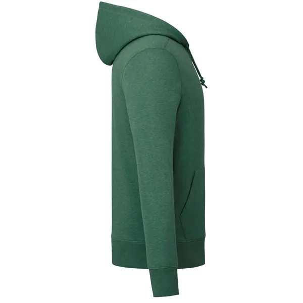 Men's ARGUS Eco Fleece Full Zip Hoody - Men's ARGUS Eco Fleece Full Zip Hoody - Image 16 of 26