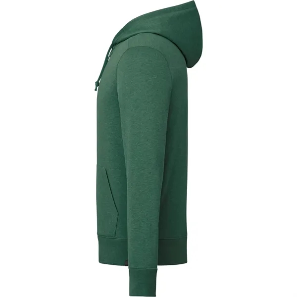Men's ARGUS Eco Fleece Full Zip Hoody - Men's ARGUS Eco Fleece Full Zip Hoody - Image 15 of 26