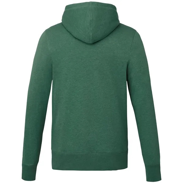 Men's ARGUS Eco Fleece Full Zip Hoody - Men's ARGUS Eco Fleece Full Zip Hoody - Image 14 of 26
