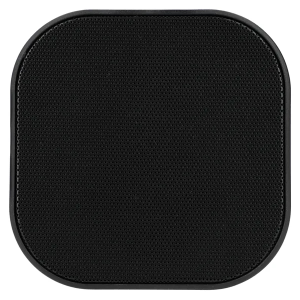 Recycled ABS Whammo 2 Bluetooth Speaker - Recycled ABS Whammo 2 Bluetooth Speaker - Image 1 of 12