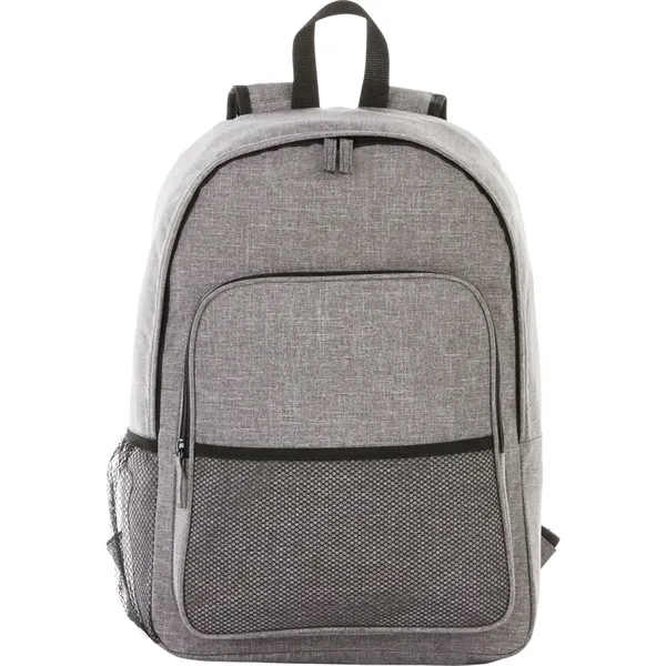 Brandt 15" Computer Backpack - Brandt 15" Computer Backpack - Image 1 of 1
