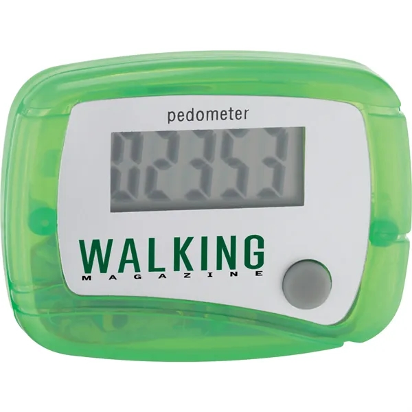 In Shape Pedometer - In Shape Pedometer - Image 2 of 3