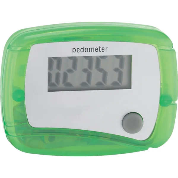 In Shape Pedometer - In Shape Pedometer - Image 3 of 3
