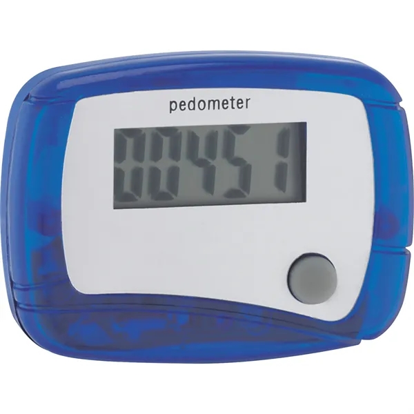 In Shape Pedometer - In Shape Pedometer - Image 1 of 3