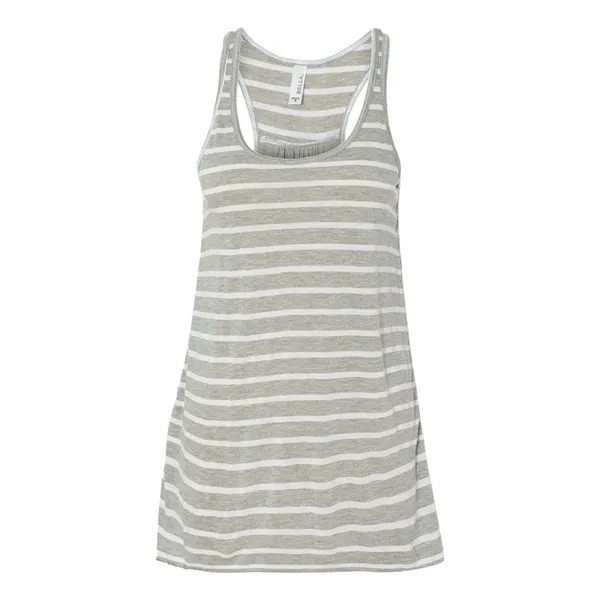BELLA + CANVAS Women's Flowy Racerback Tank - BELLA + CANVAS Women's Flowy Racerback Tank - Image 6 of 103