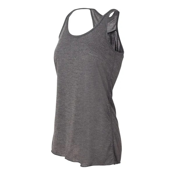 BELLA + CANVAS Women's Flowy Racerback Tank - BELLA + CANVAS Women's Flowy Racerback Tank - Image 35 of 103