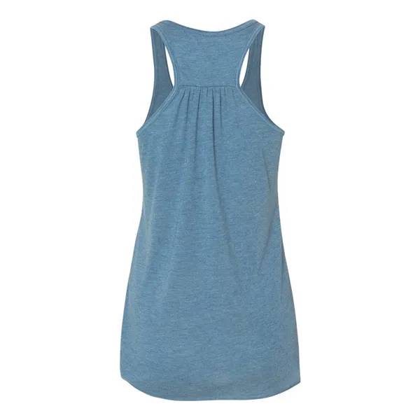 BELLA + CANVAS Women's Flowy Racerback Tank - BELLA + CANVAS Women's Flowy Racerback Tank - Image 42 of 103
