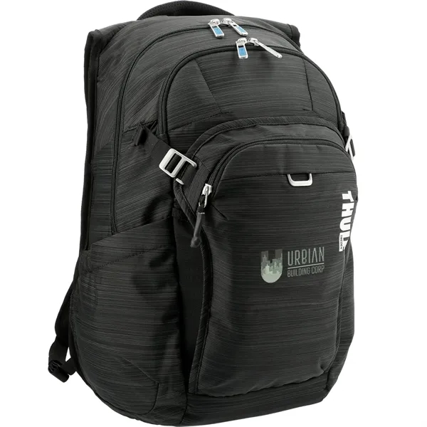 Thule Construct 16" Computer Backpack 24L - Thule Construct 16" Computer Backpack 24L - Image 3 of 6
